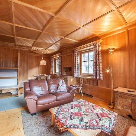 Apartments Heritage House Margherita Santa Cristina Val Gardena 외부 사진