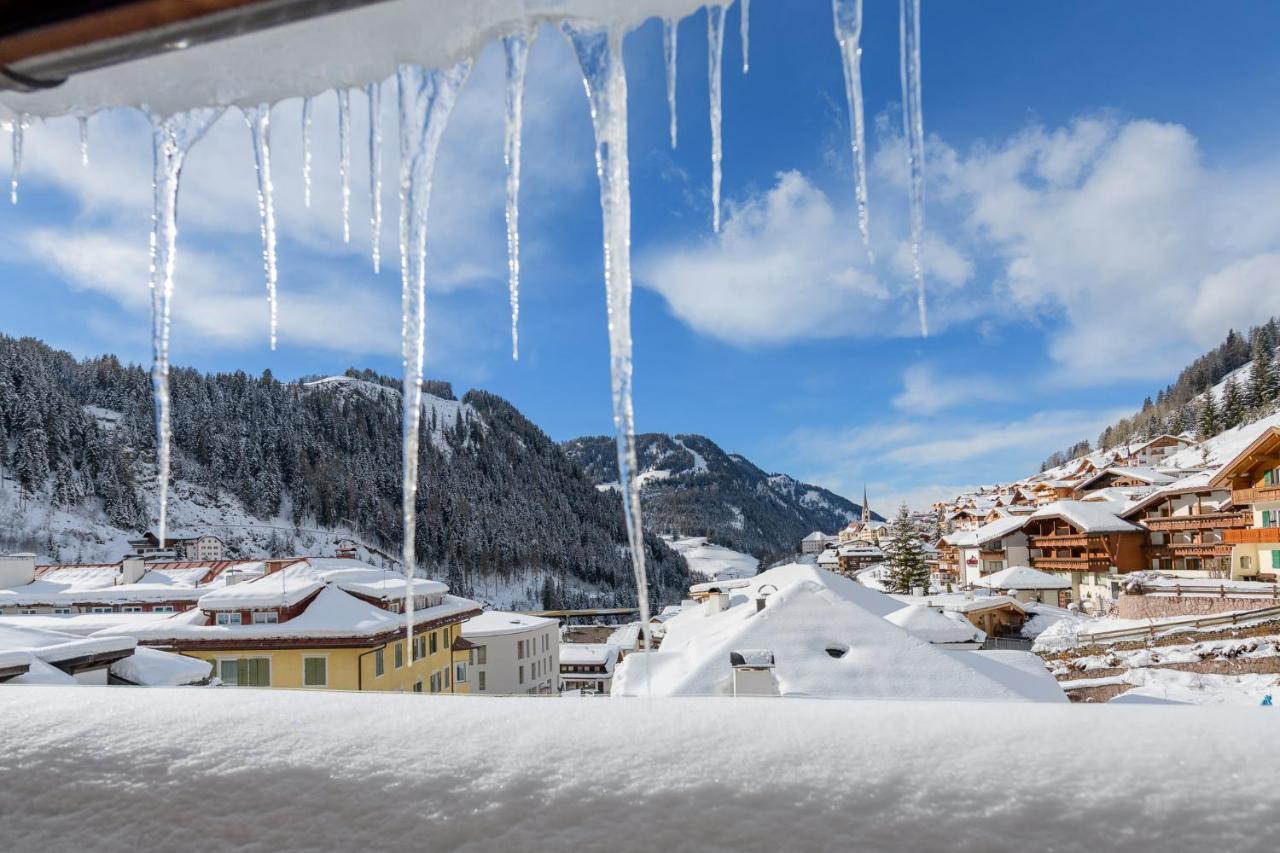 Apartments Heritage House Margherita Santa Cristina Val Gardena 외부 사진
