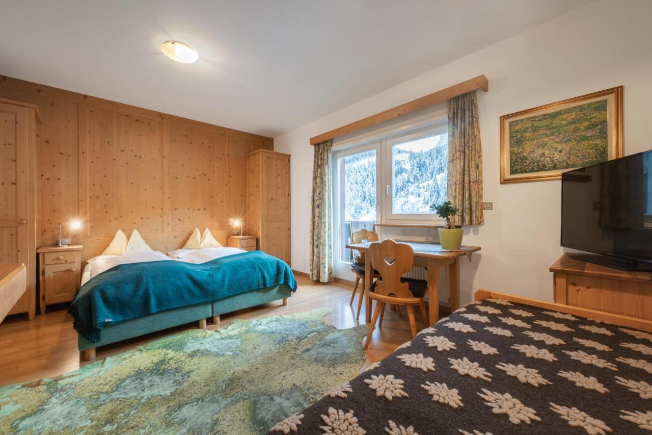 Apartments Heritage House Margherita Santa Cristina Val Gardena 외부 사진