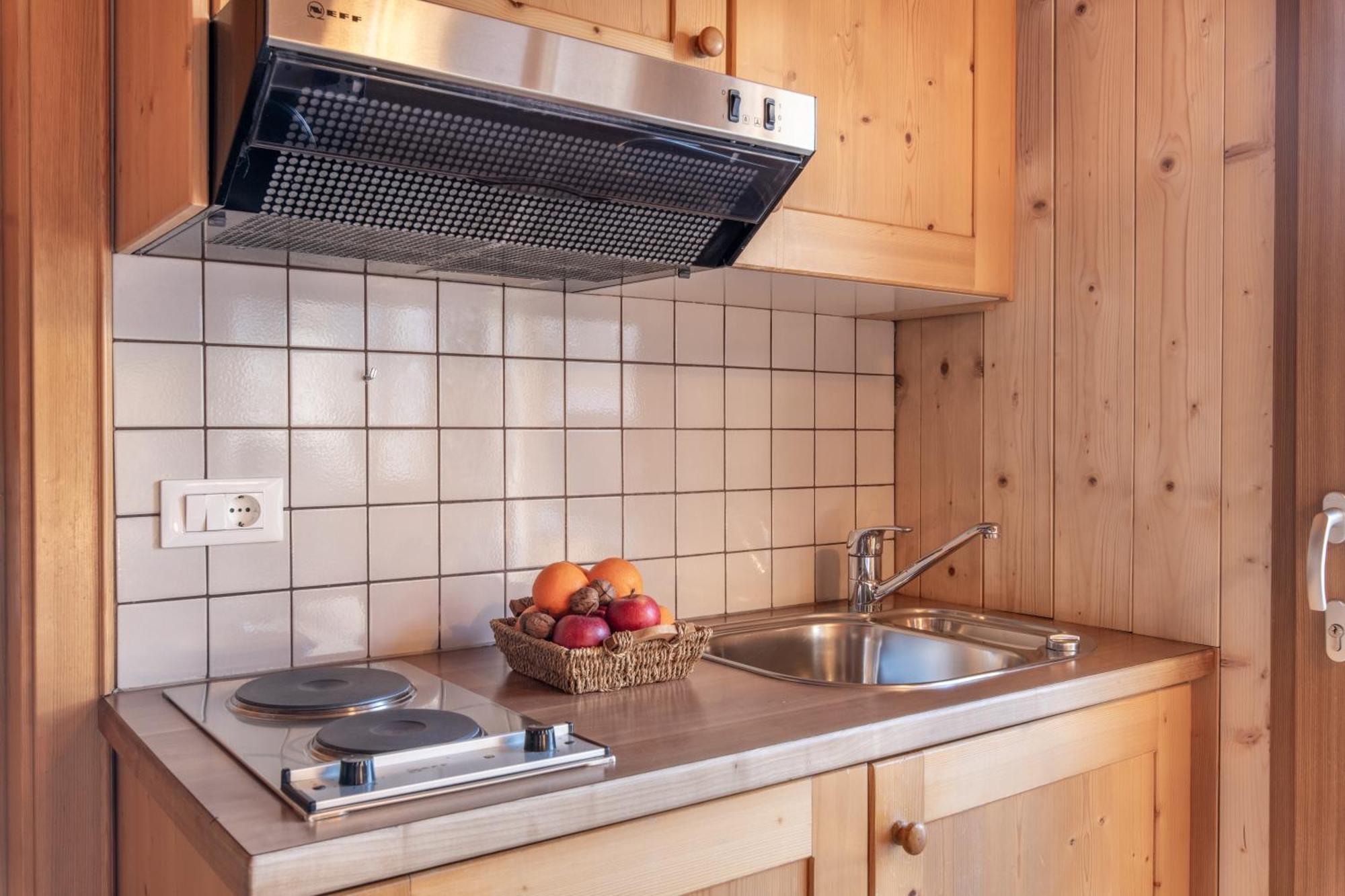 Apartments Heritage House Margherita Santa Cristina Val Gardena 외부 사진