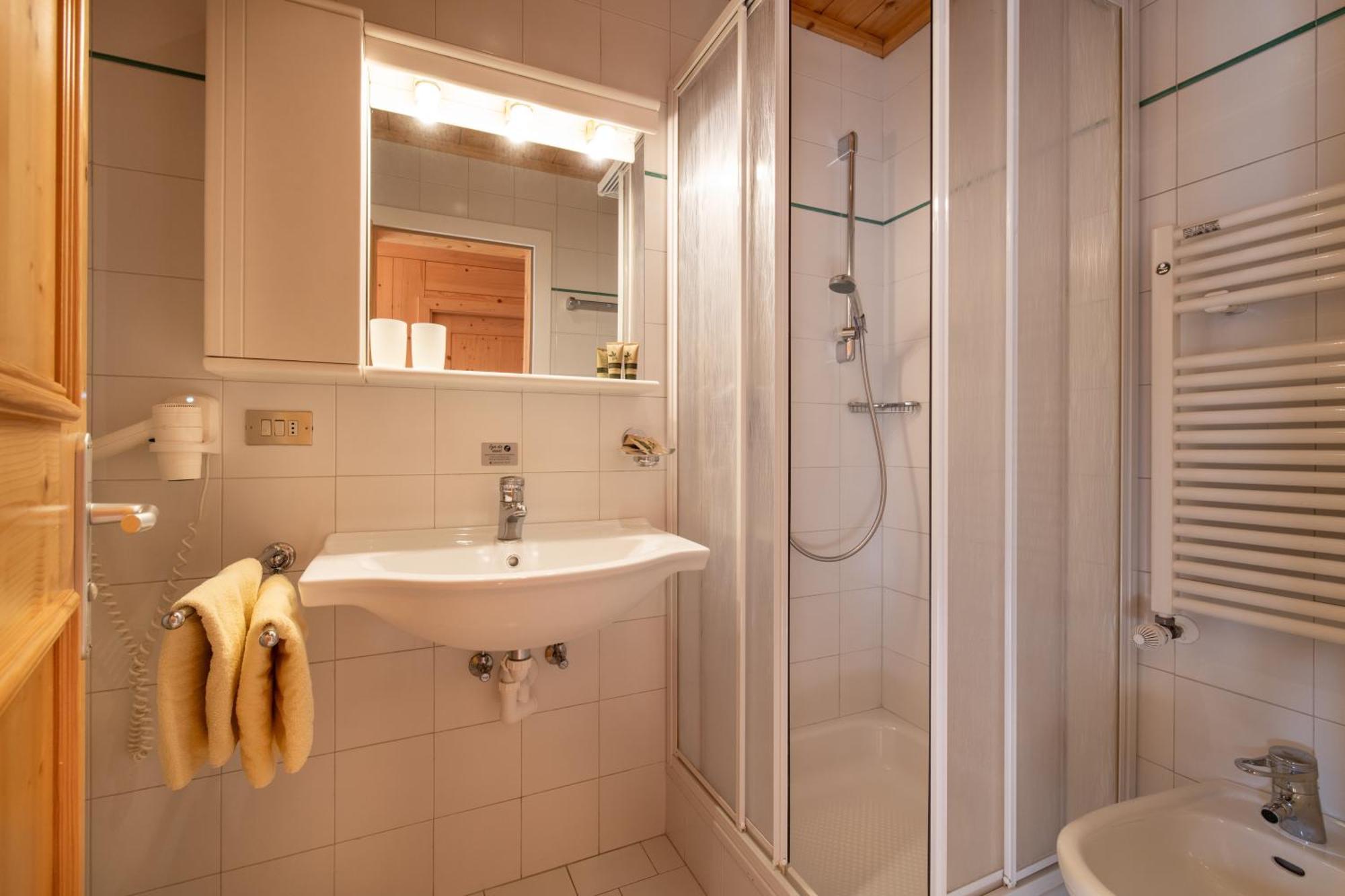 Apartments Heritage House Margherita Santa Cristina Val Gardena 외부 사진